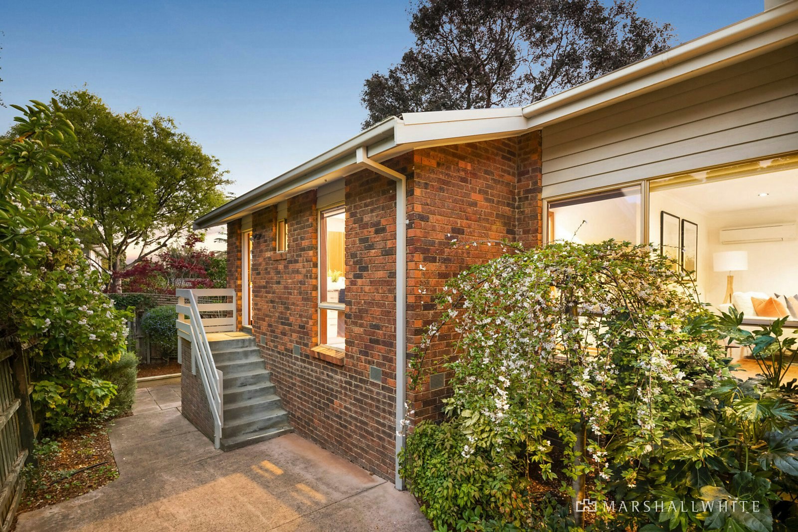 6 Marden Street, Canterbury, VIC