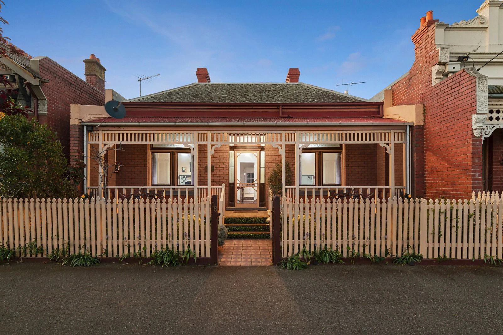 58 Bridport Street, South Melbourne, VIC