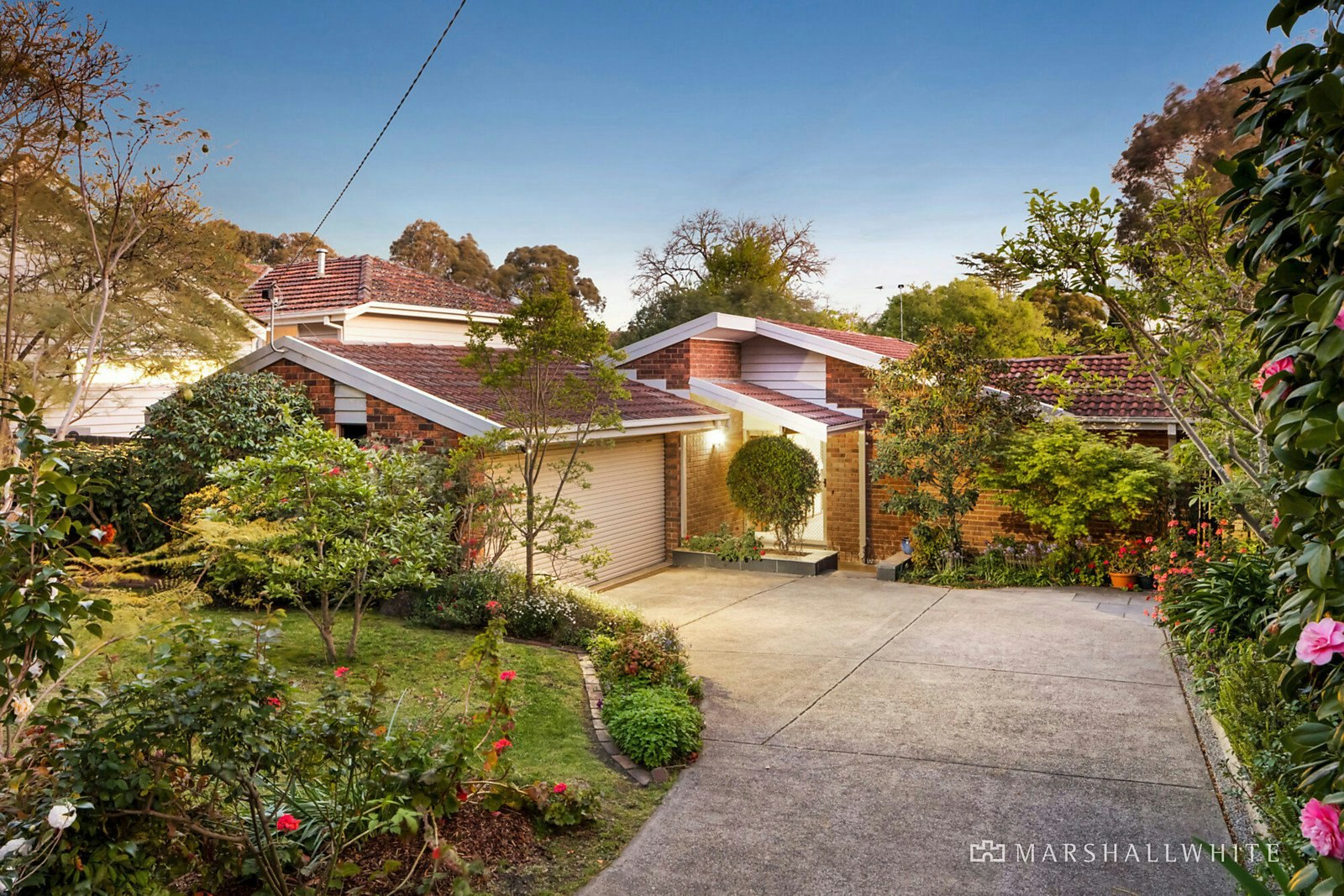 6 Marden Street, Canterbury, VIC