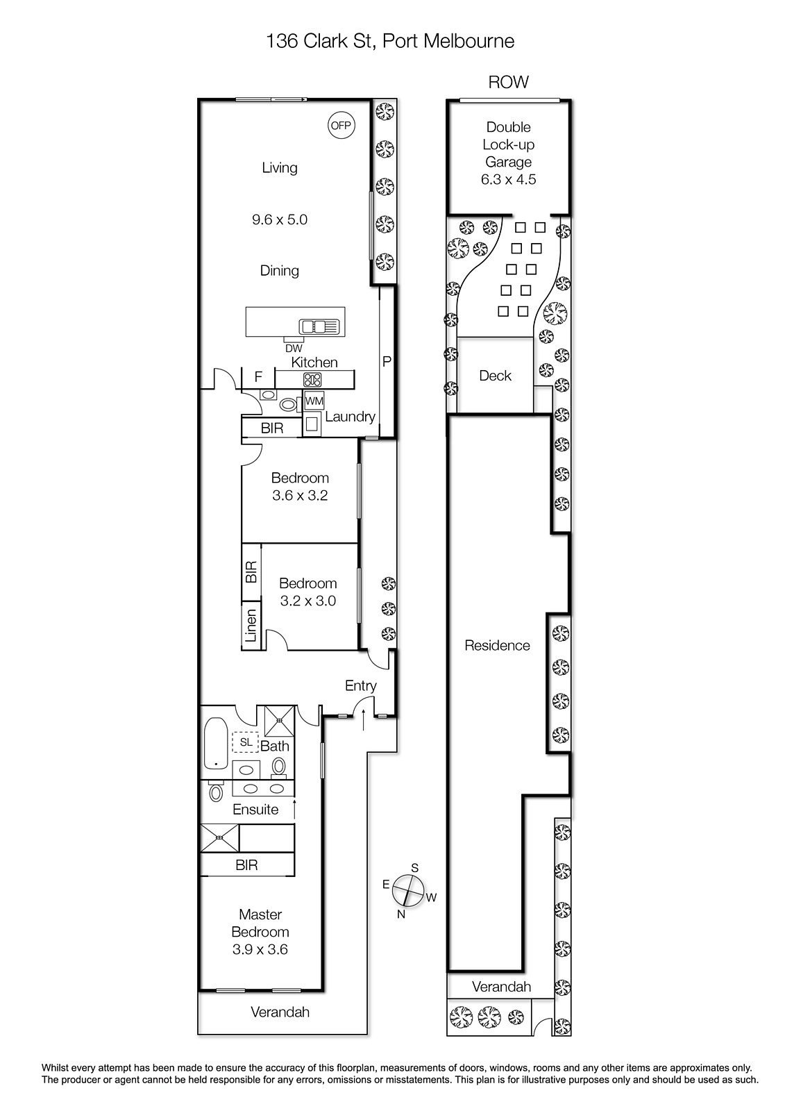 136 Clark Street, Port Melbourne, VIC