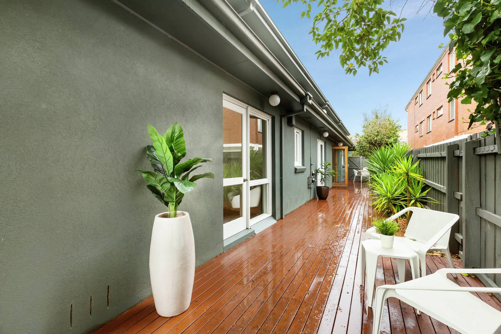 2/81 Westbury Street, St Kilda East, VIC