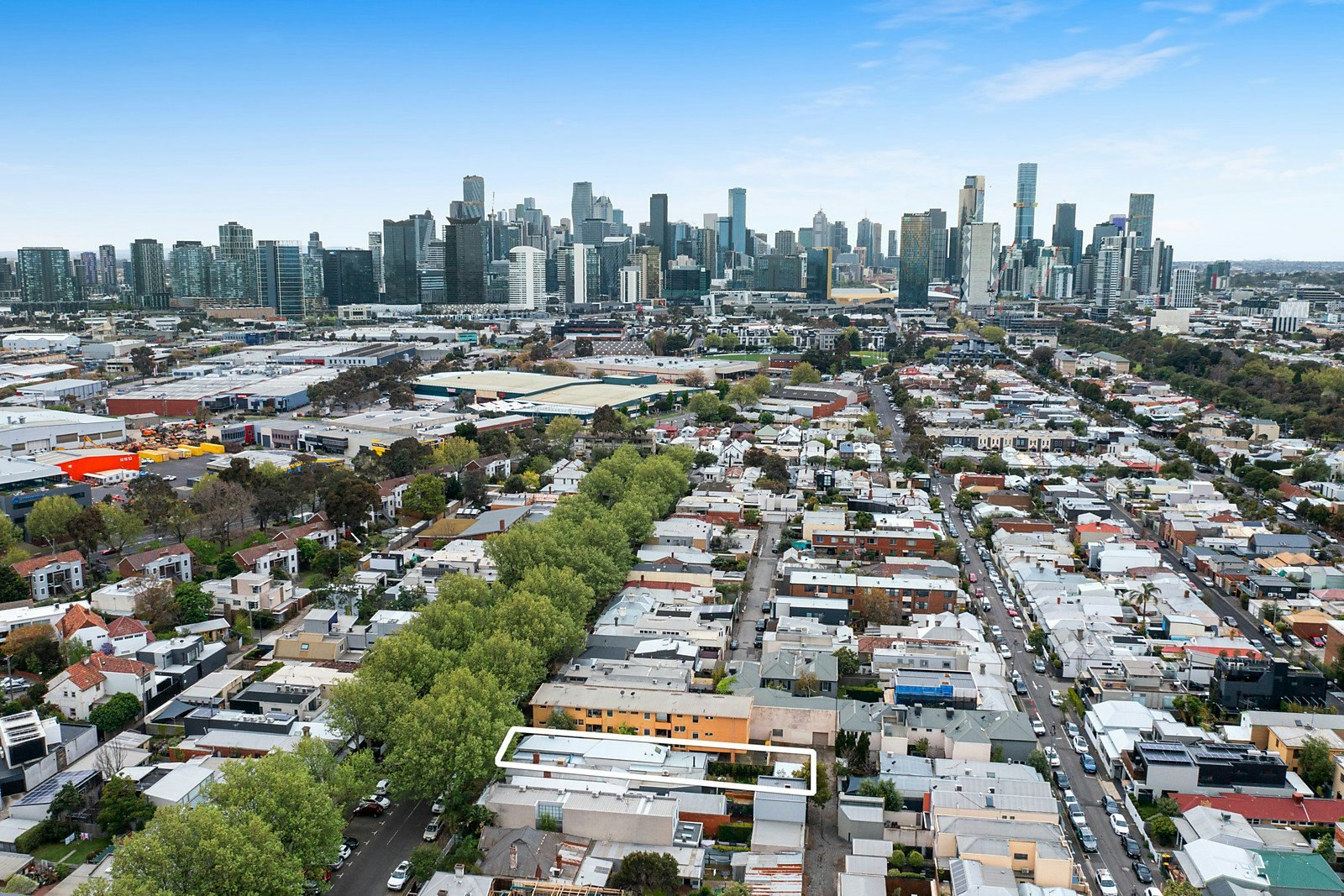 136 Clark Street, Port Melbourne, VIC