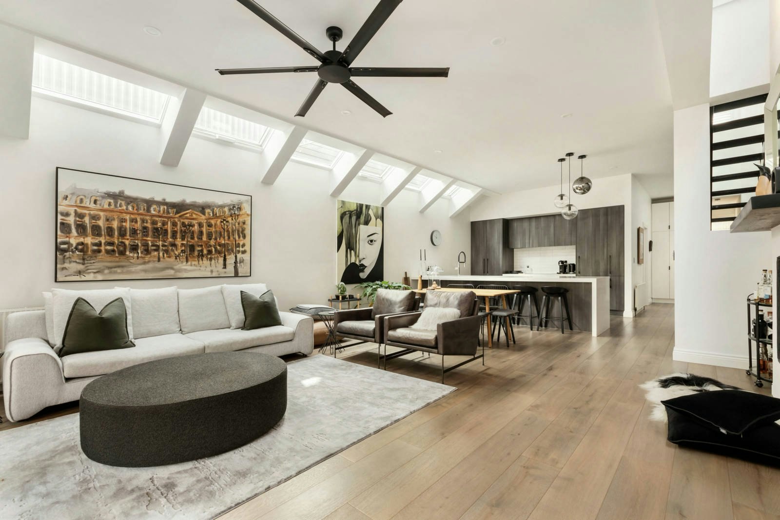 90 River Street, South Yarra, VIC