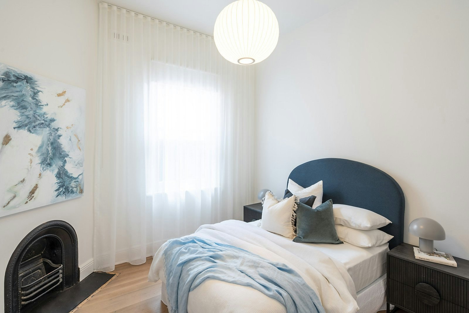 43 Chomley Street, Prahran, VIC