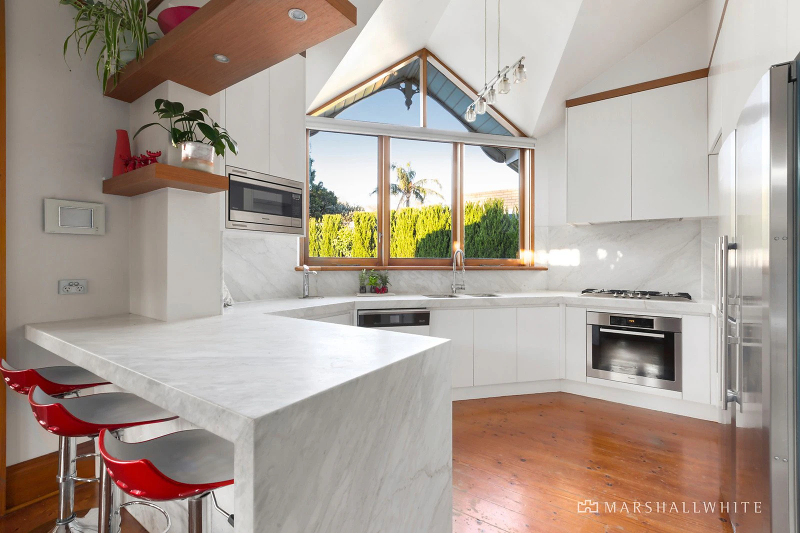 20 Molesworth Street, Kew, VIC