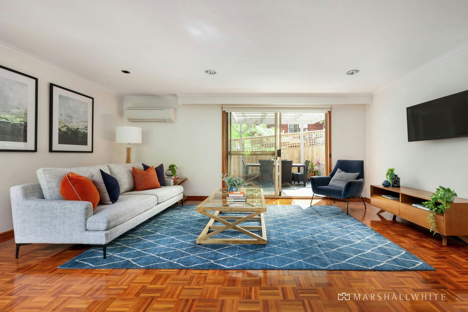 6 Marden Street, Canterbury, VIC