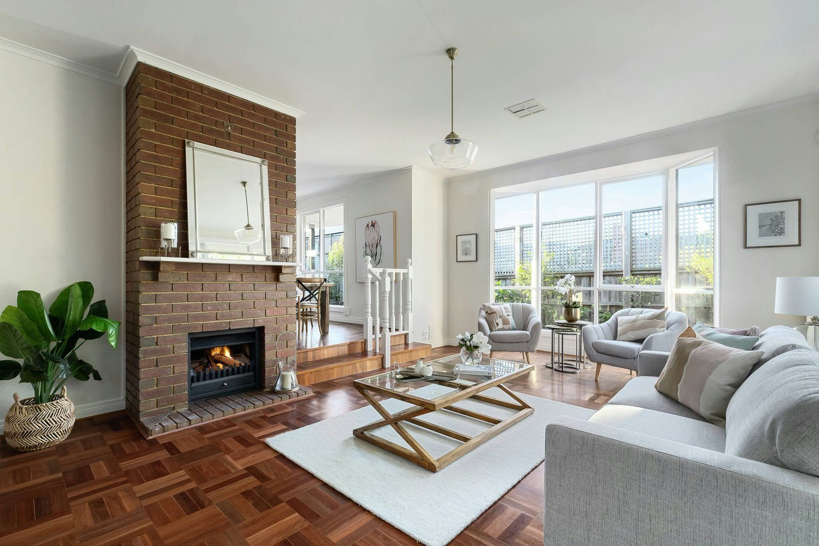 45 Kent Street, Kew, VIC