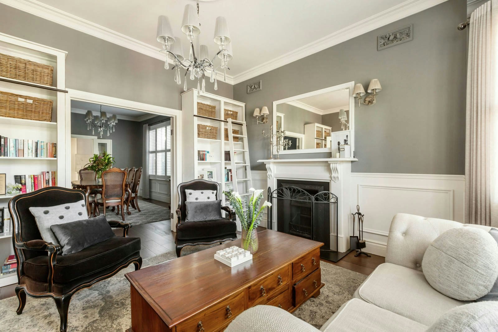 13 Clyde Street, Glen Iris, VIC