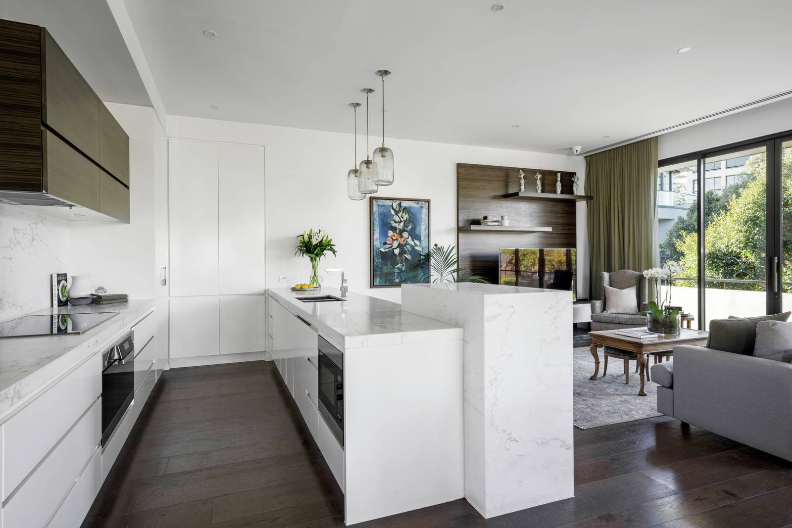 Penthouse, 14 Martin Court, Toorak - Thumbnail 5