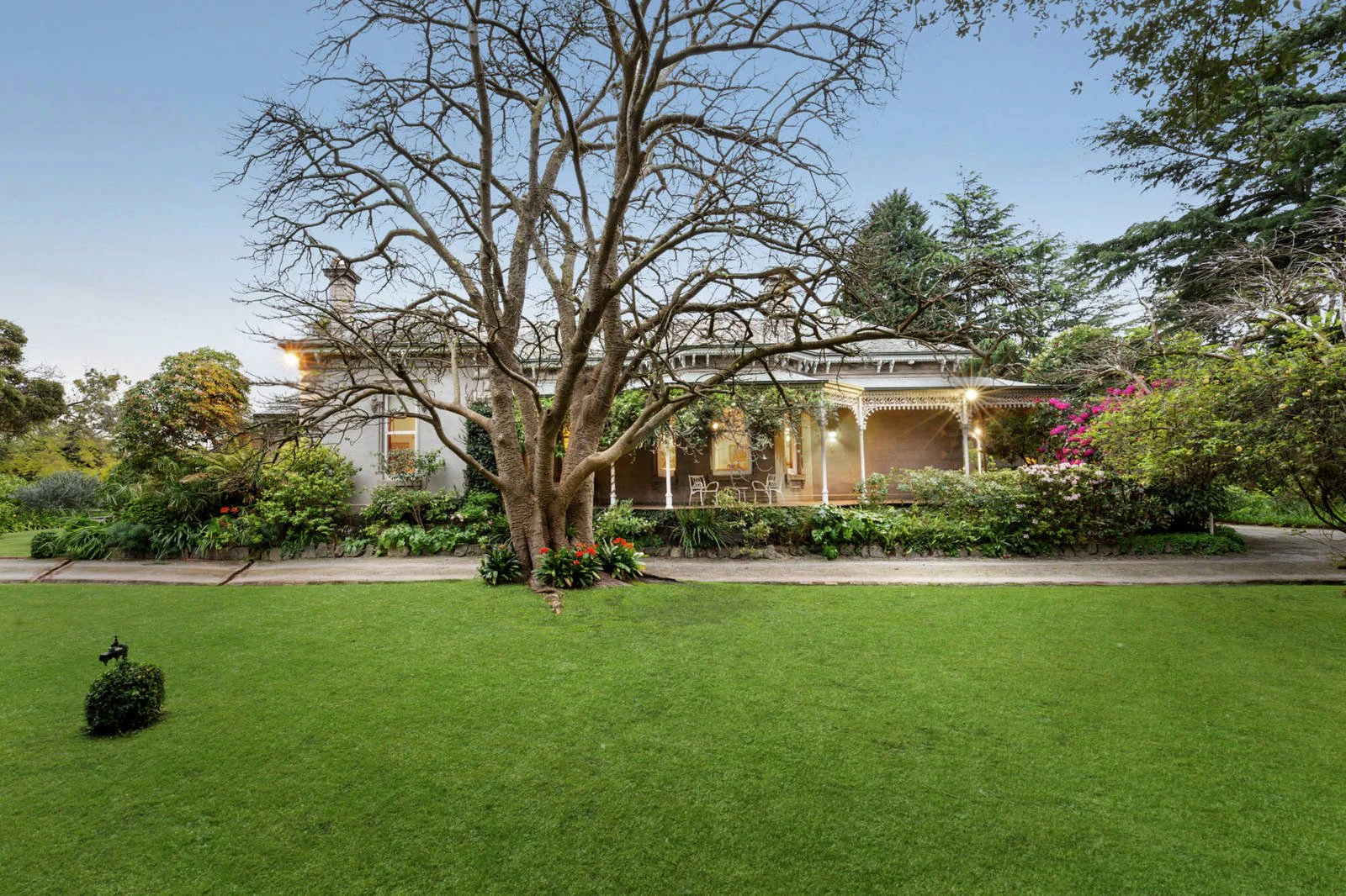 626 (and 624) Riversdale Road, Camberwell, VIC