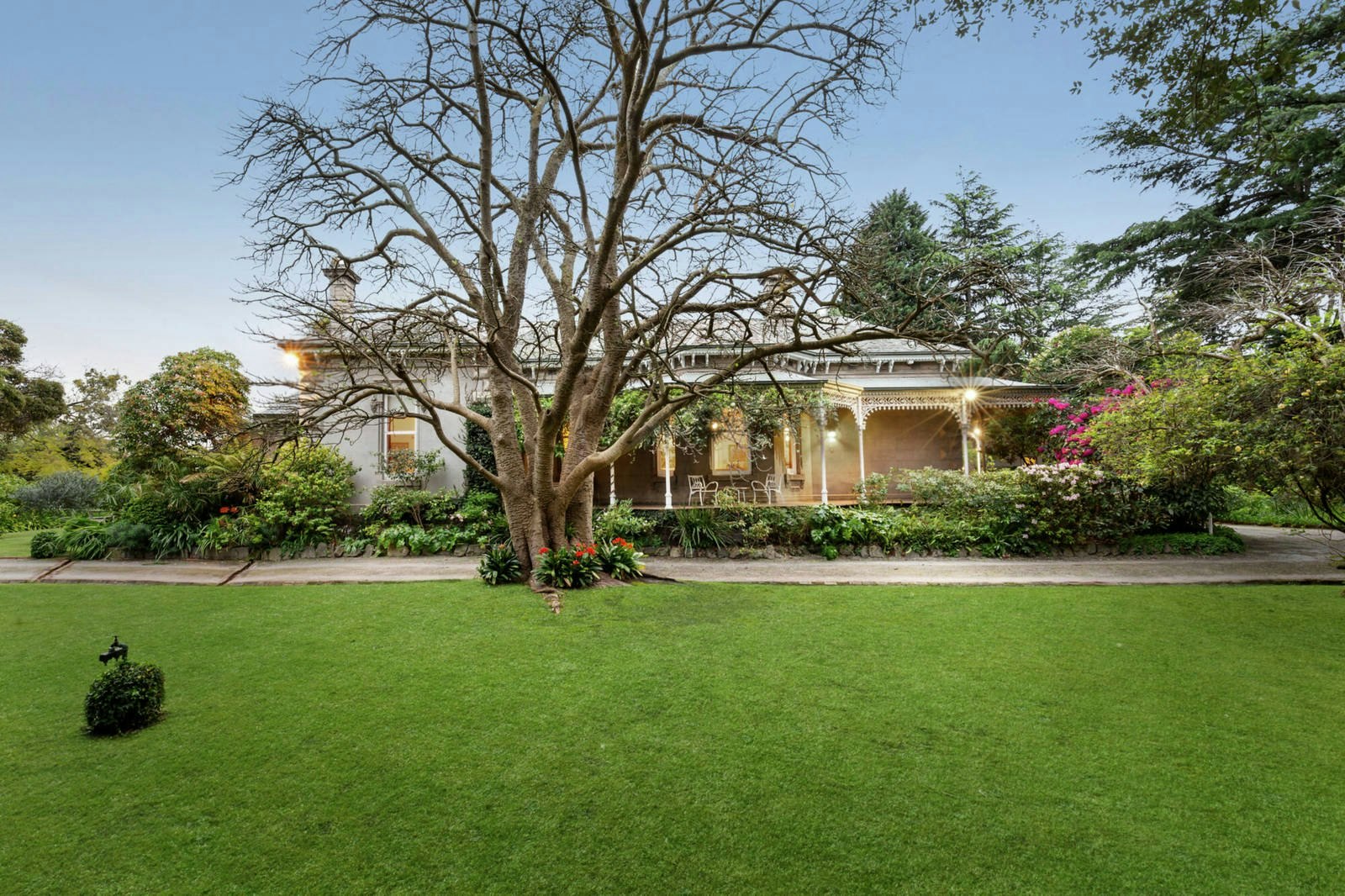 626 (and 624) Riversdale Road, Camberwell, VIC