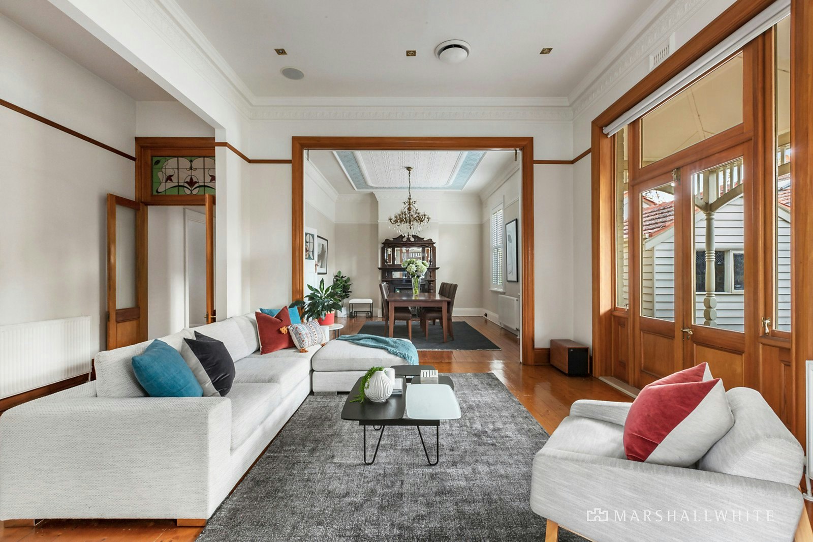 20 Molesworth Street, Kew, VIC