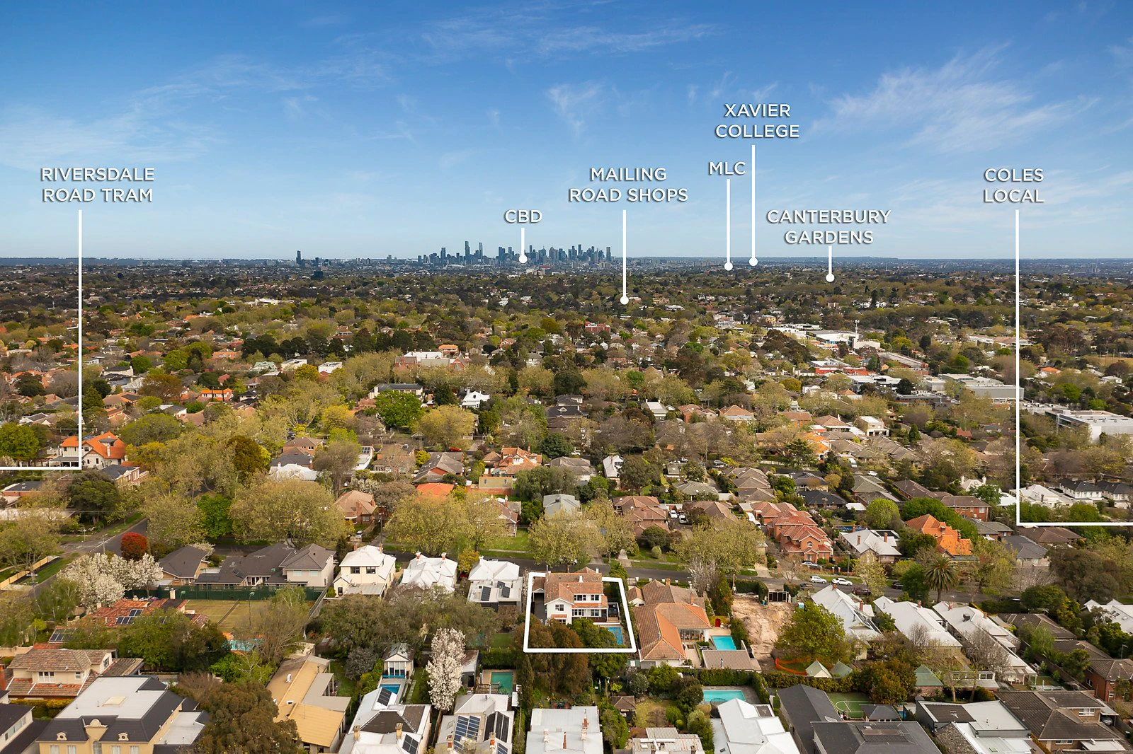 21 Suffolk Road, Surrey Hills, VIC