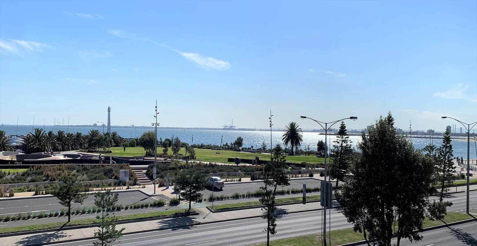 34b Marine Parade, St Kilda, VIC
