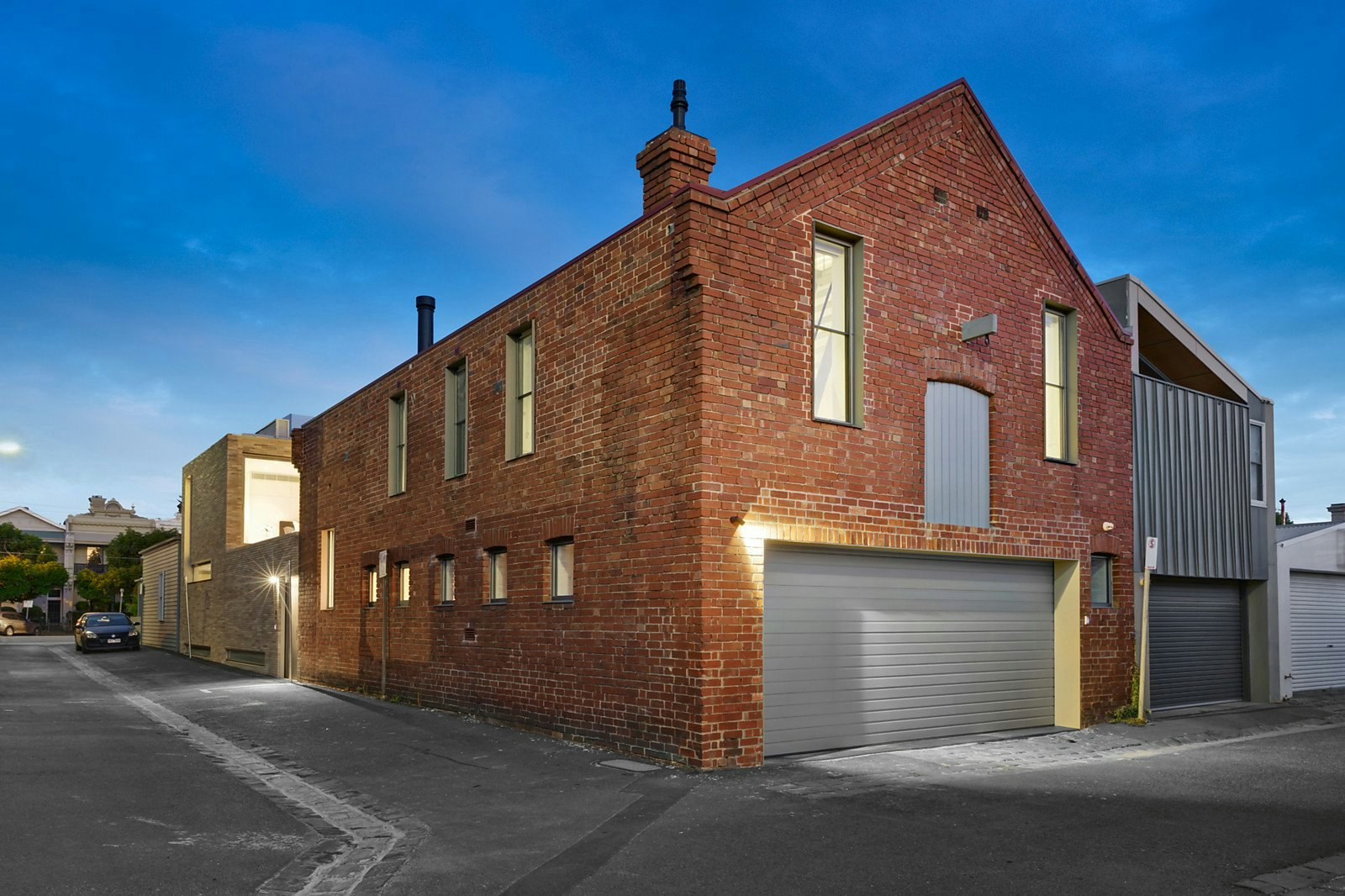 380 Montague Street, Albert Park, VIC