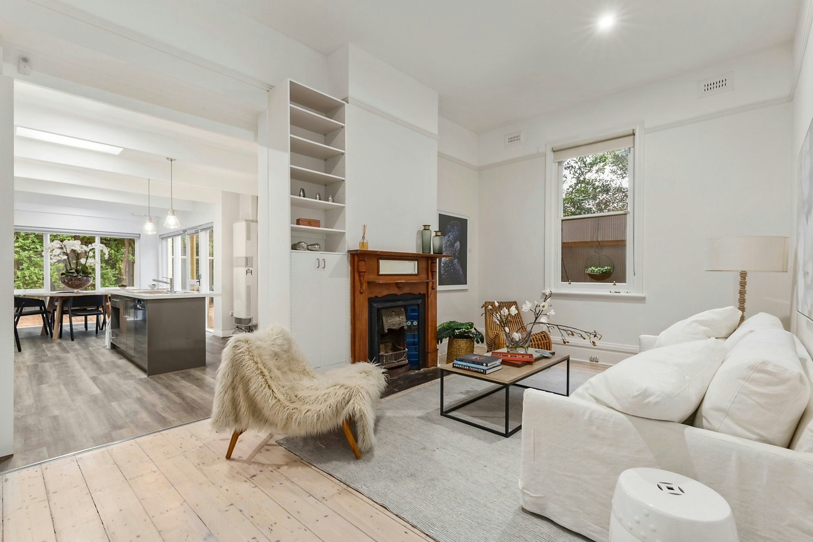 40 Bridport Street, South Melbourne, VIC