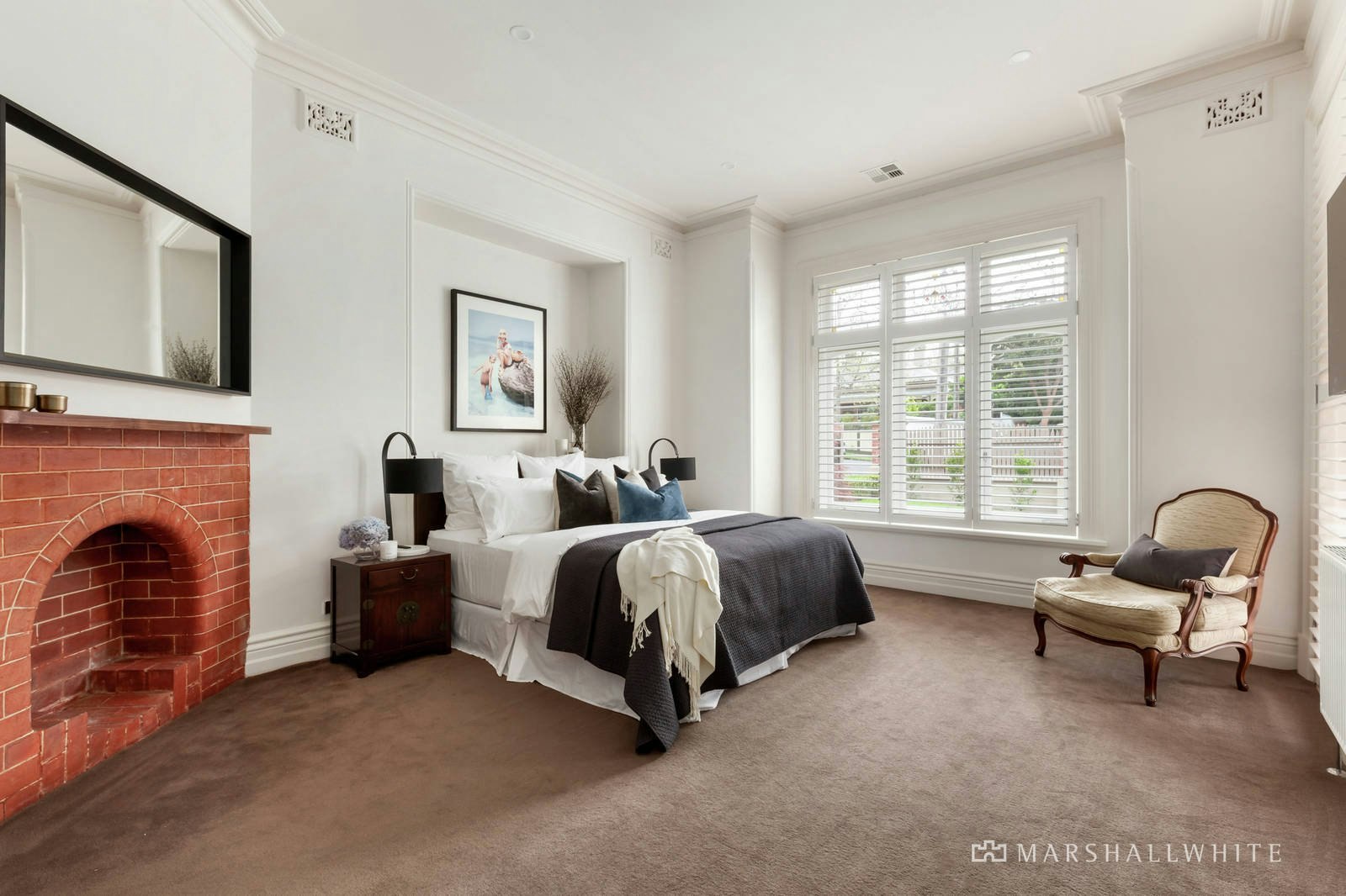 100 Walpole Street, Kew, VIC