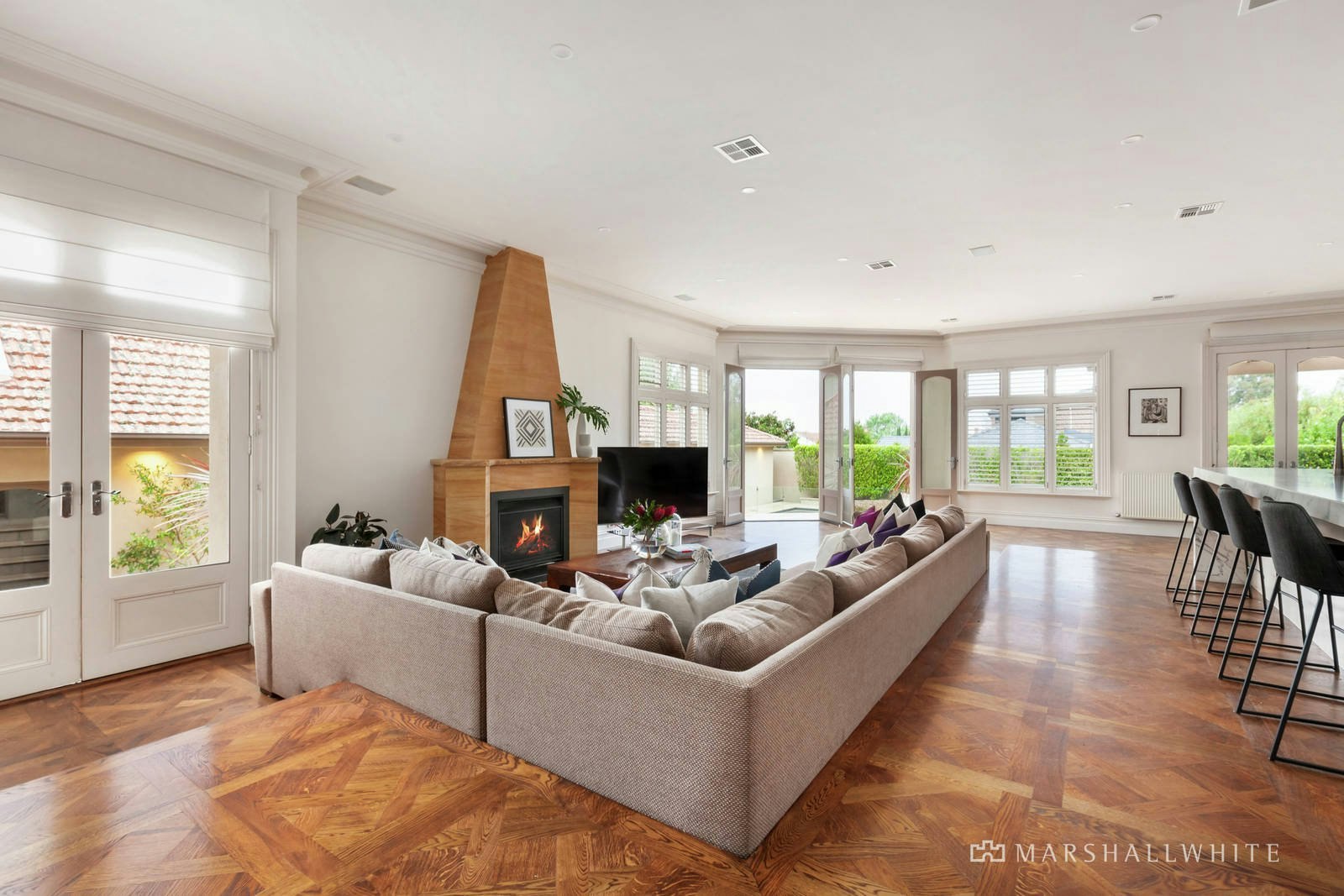 100 Walpole Street, Kew, VIC