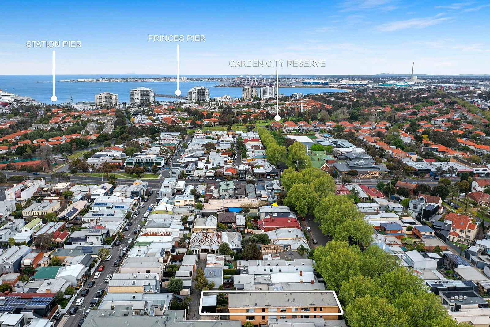 136 Clark Street, Port Melbourne, VIC