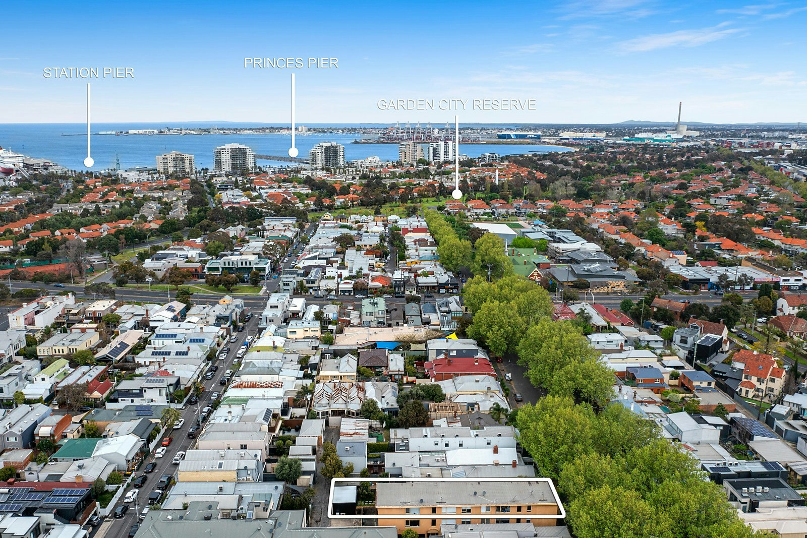 136 Clark Street, Port Melbourne, VIC