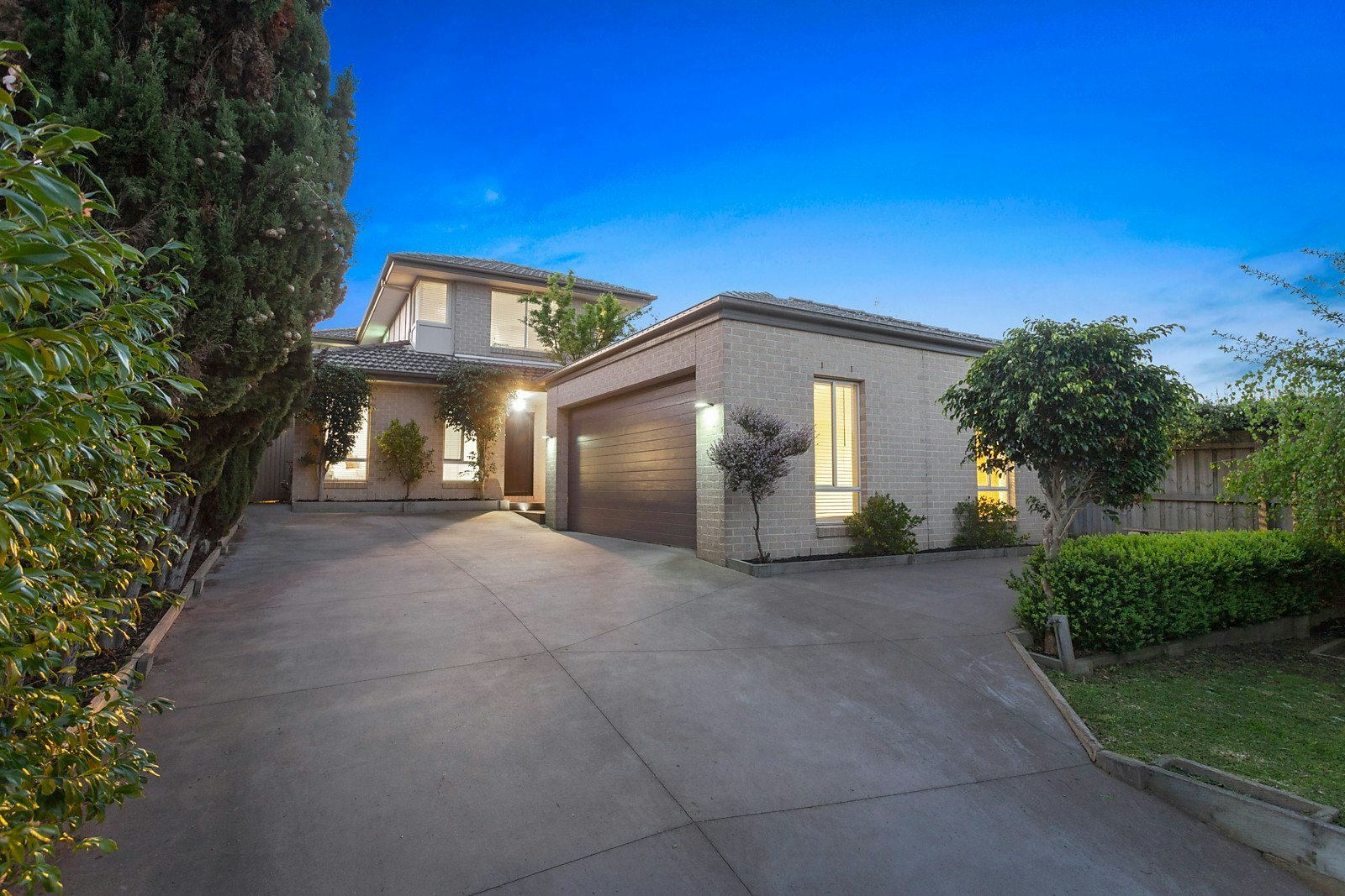 13 Baden Powell Place, Mount Eliza, VIC