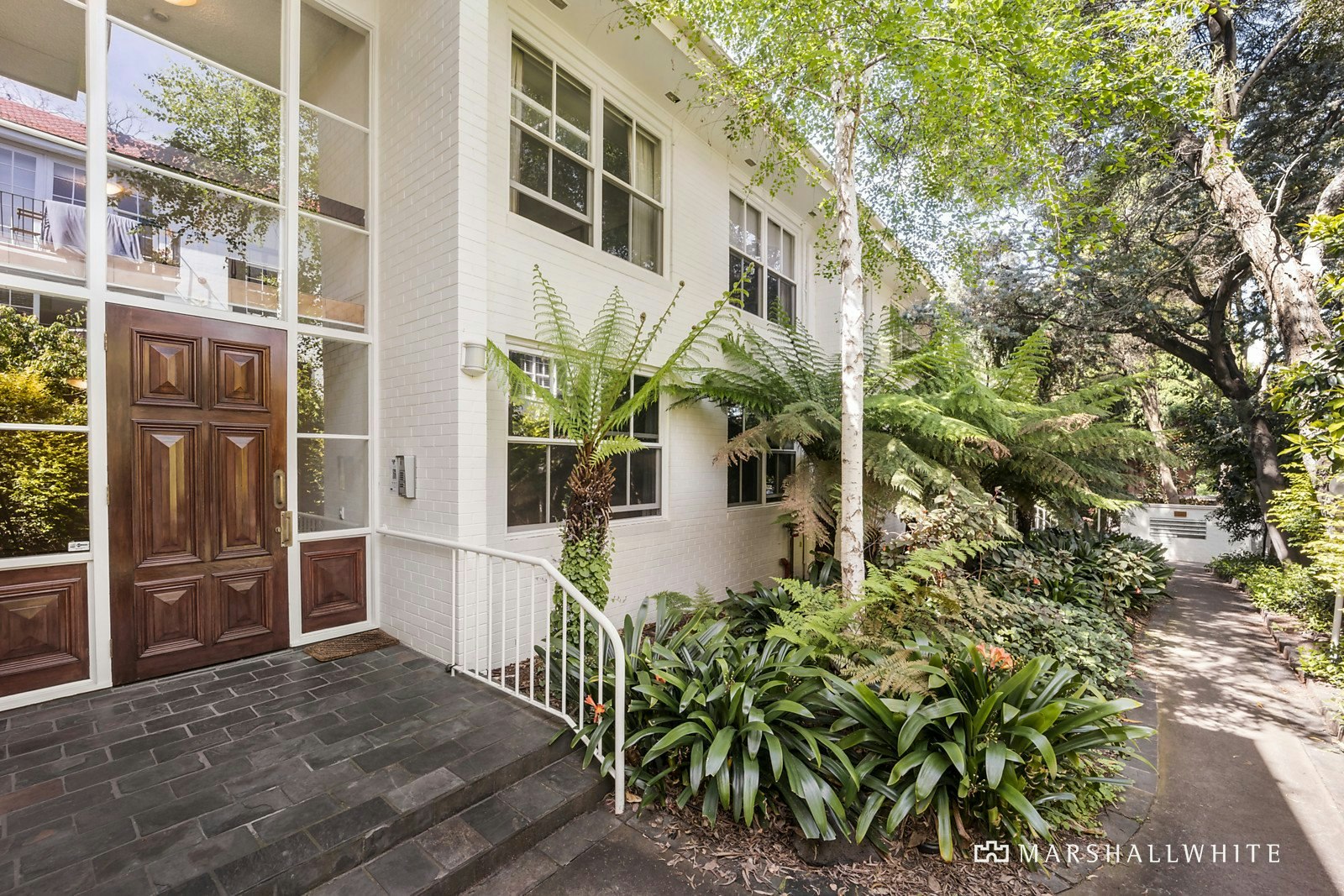 8/101 Caroline Street, South Yarra, VIC