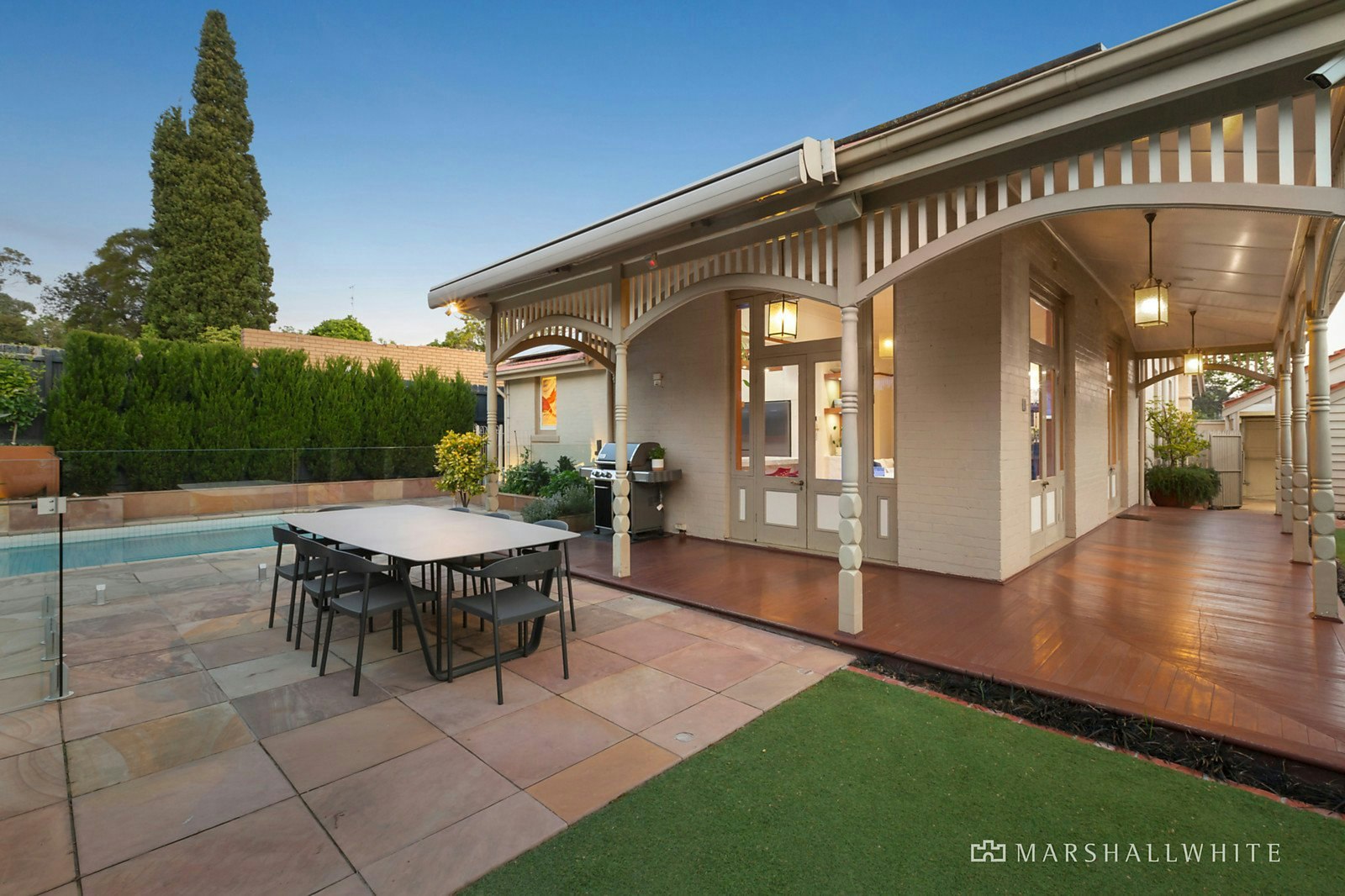 20 Molesworth Street, Kew, VIC