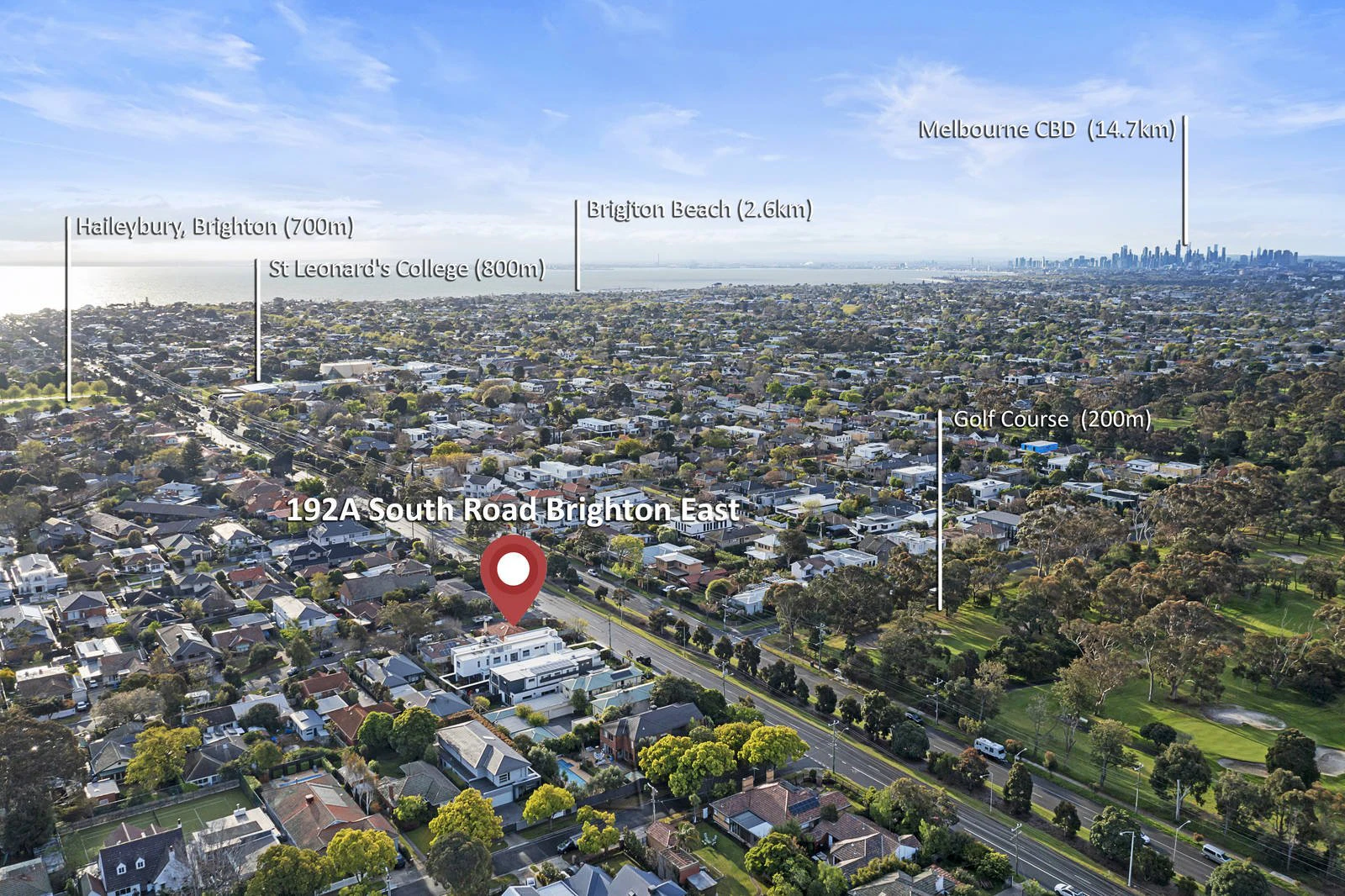 192a South Road, Brighton East, VIC