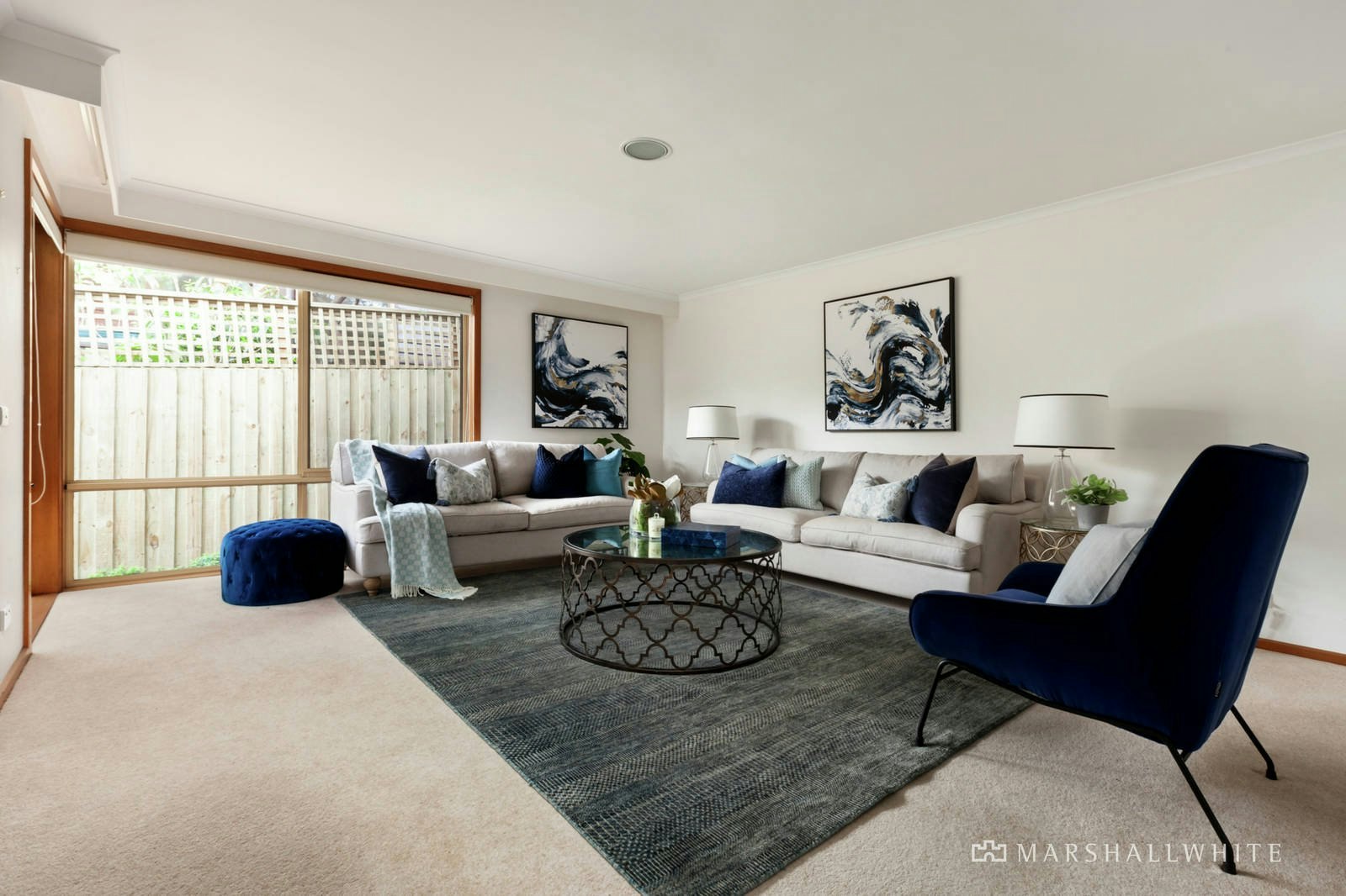 6 Marden Street, Canterbury, VIC