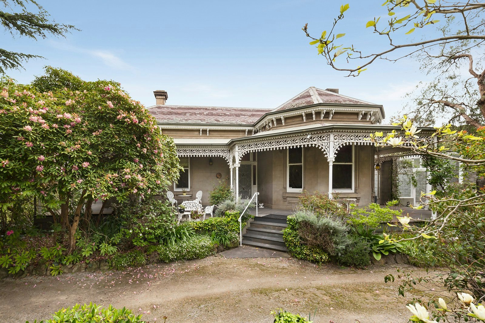 626 (and 624) Riversdale Road, Camberwell, VIC