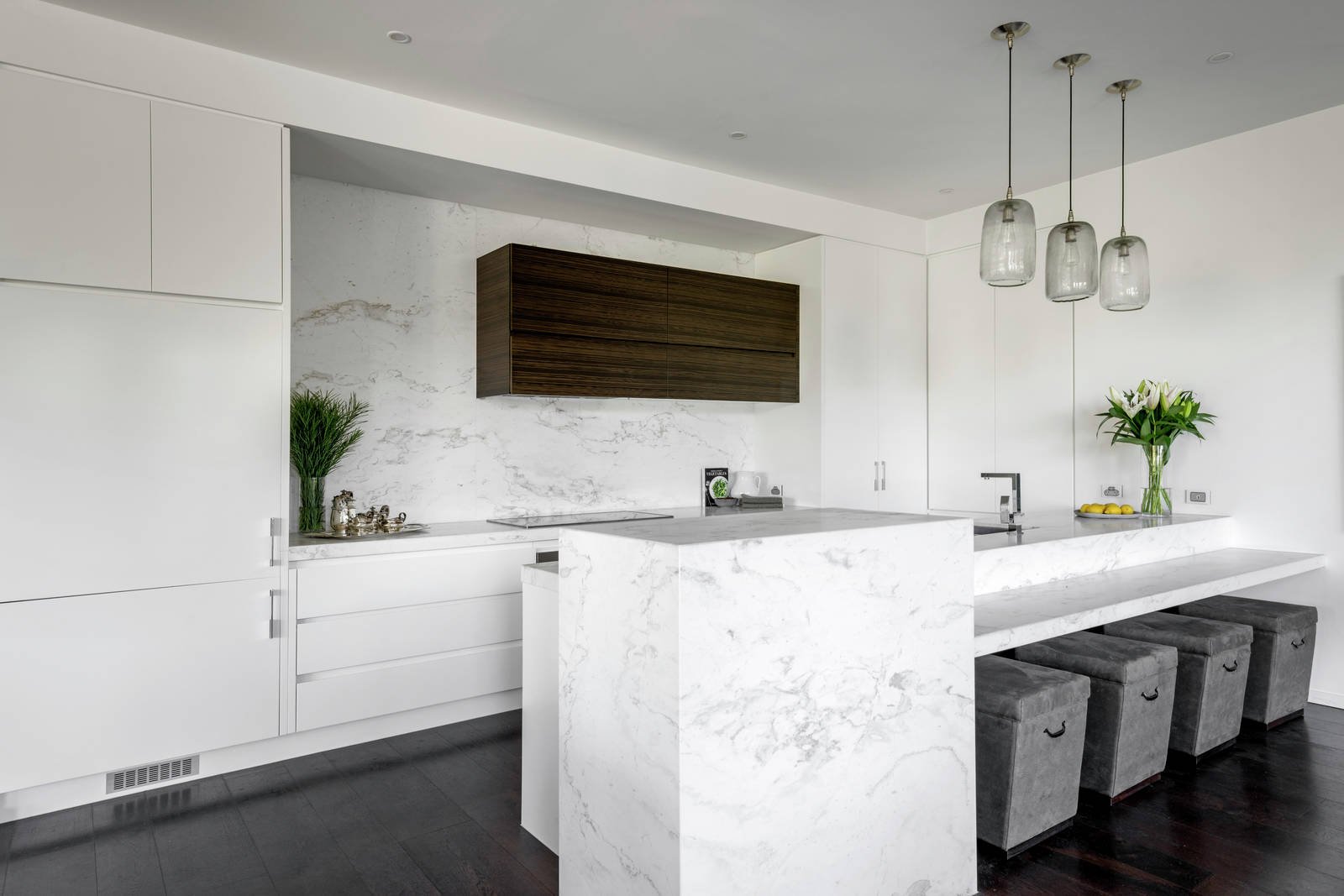 Penthouse, 14 Martin Court, Toorak - Thumbnail 3