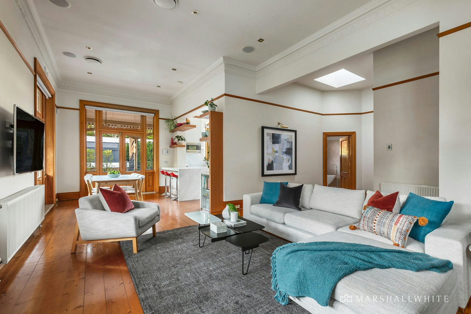 20 Molesworth Street, Kew, VIC