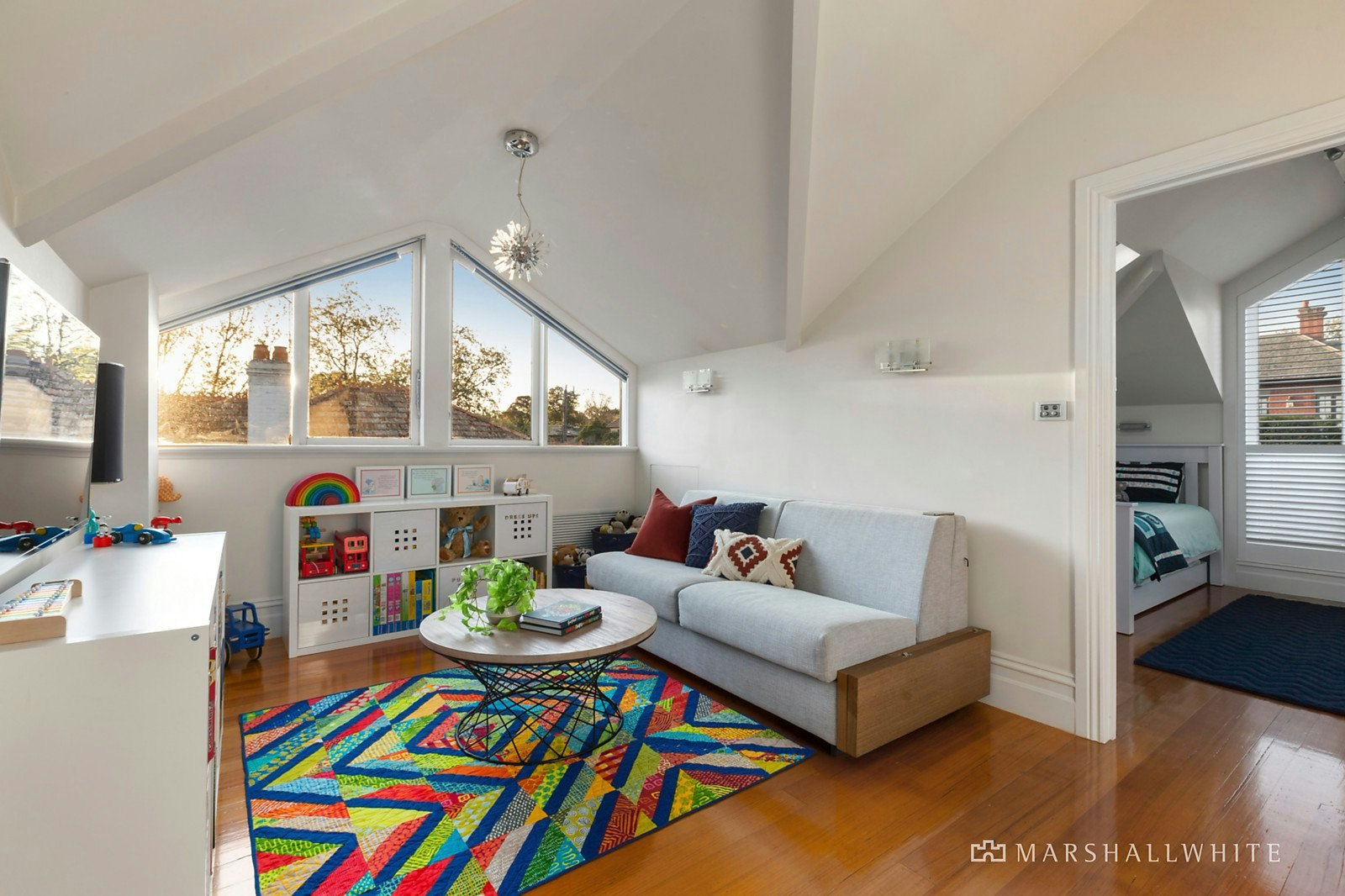 20 Molesworth Street, Kew, VIC