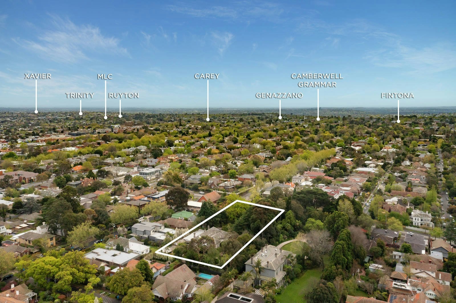 626 (and 624) Riversdale Road, Camberwell, VIC