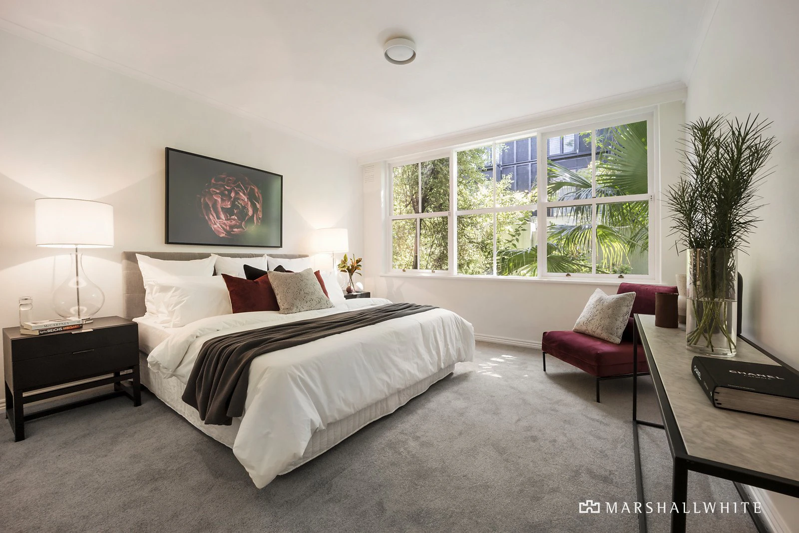 8/101 Caroline Street, South Yarra, VIC