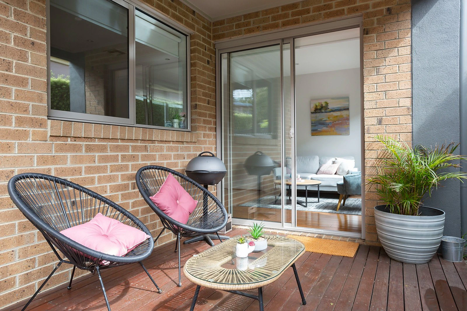 2/10 Darcy Street, Mornington, VIC