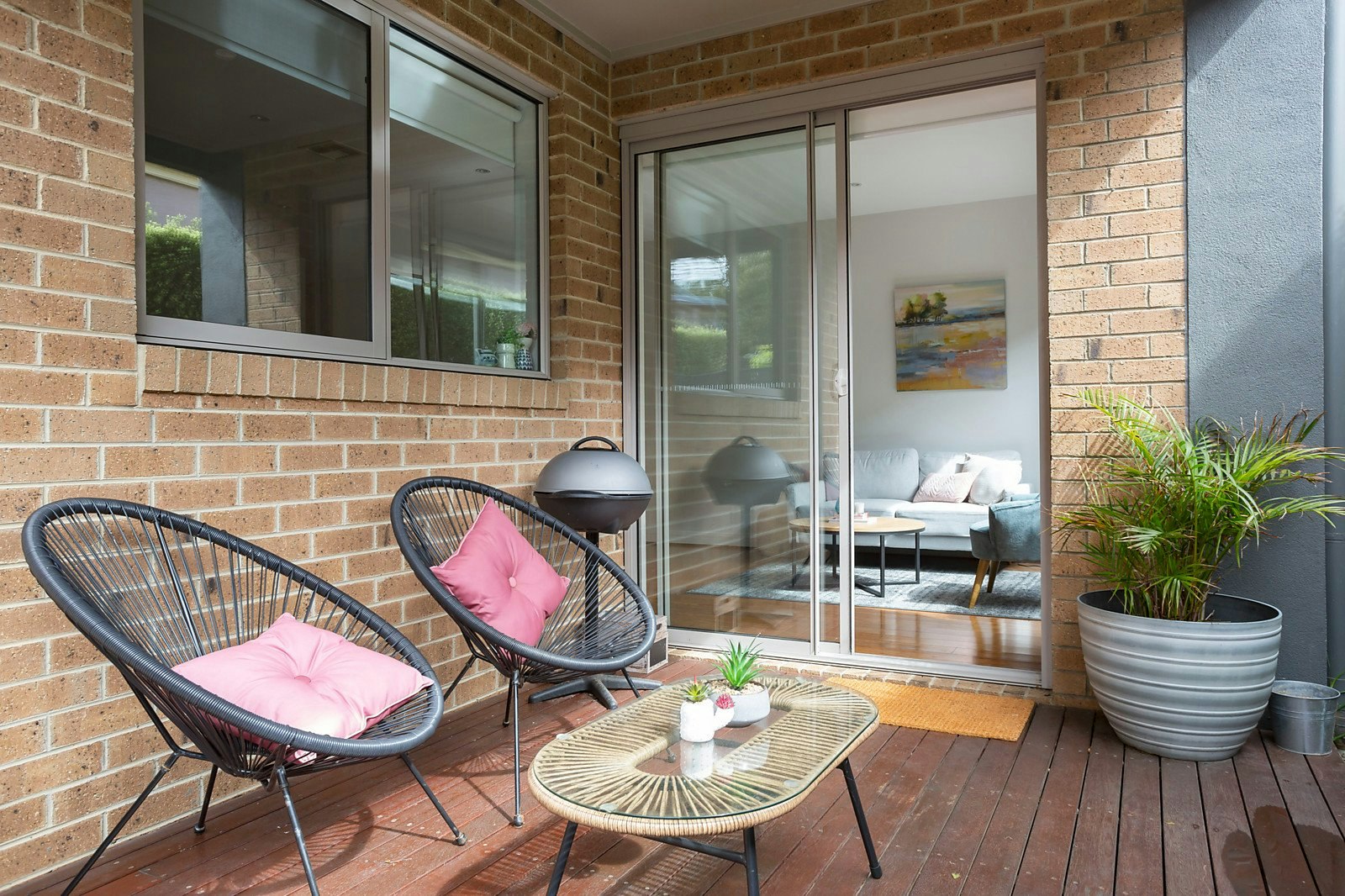 2/10 Darcy Street, Mornington, VIC