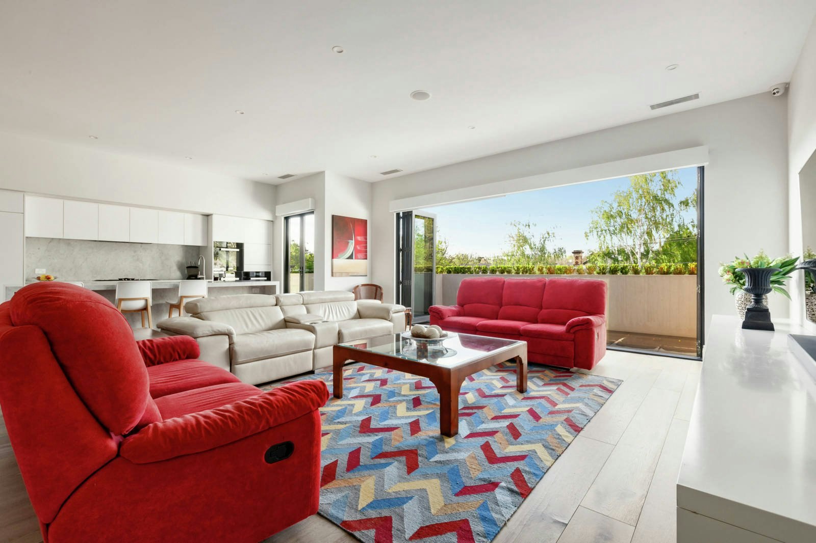 2/12 Millicent Avenue, Toorak, VIC