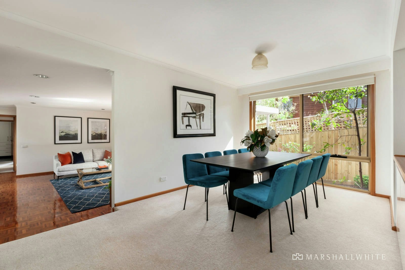 6 Marden Street, Canterbury, VIC