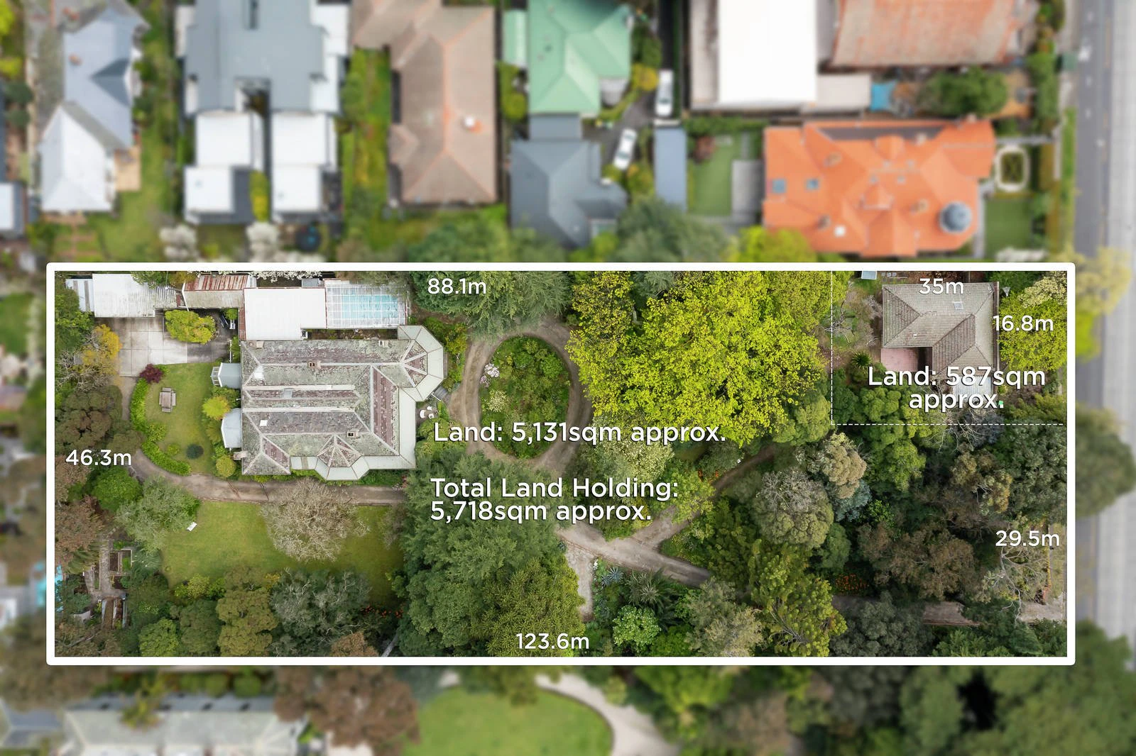 626 (and 624) Riversdale Road, Camberwell, VIC
