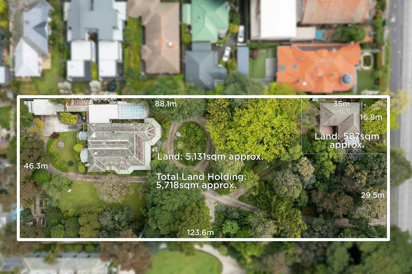 626 (and 624) Riversdale Road, Camberwell, VIC