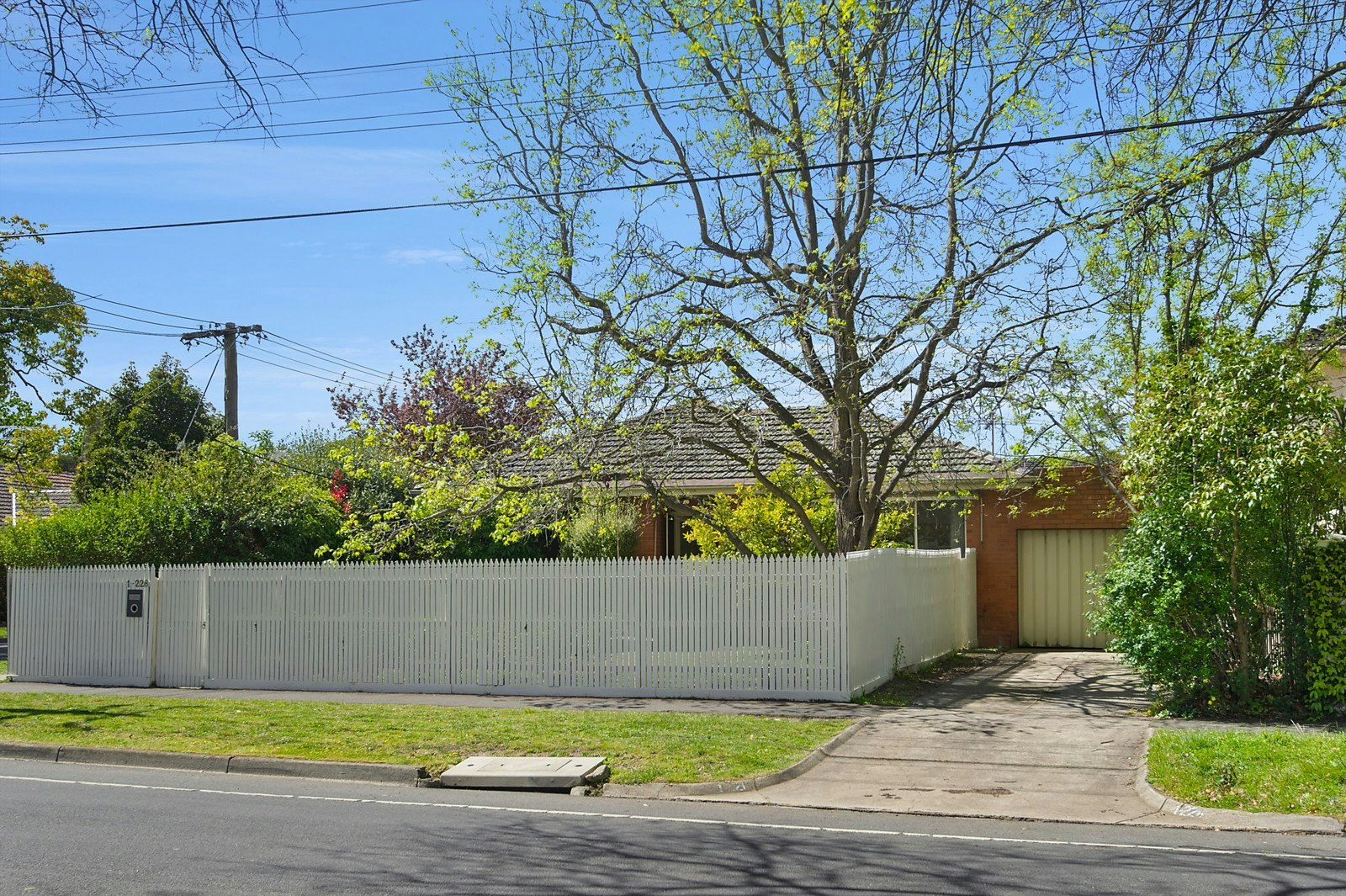 1/228 Highfield Road, Camberwell, VIC