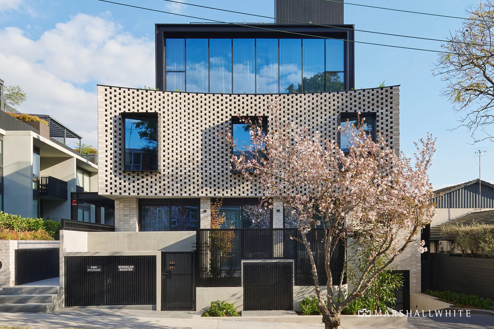 1/9 Power Avenue, Hawthorn, VIC