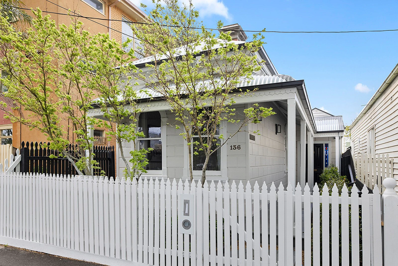 136 Clark Street, Port Melbourne, VIC
