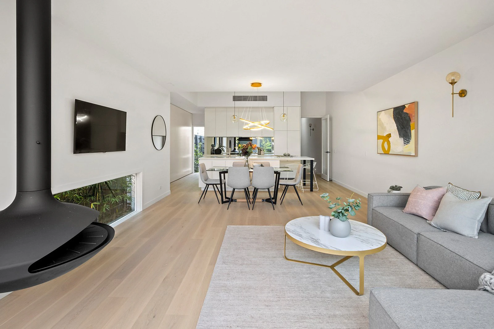 136 Clark Street, Port Melbourne, VIC