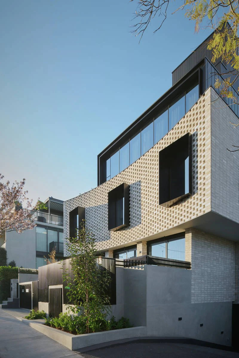1/9 Power Avenue, Hawthorn, VIC
