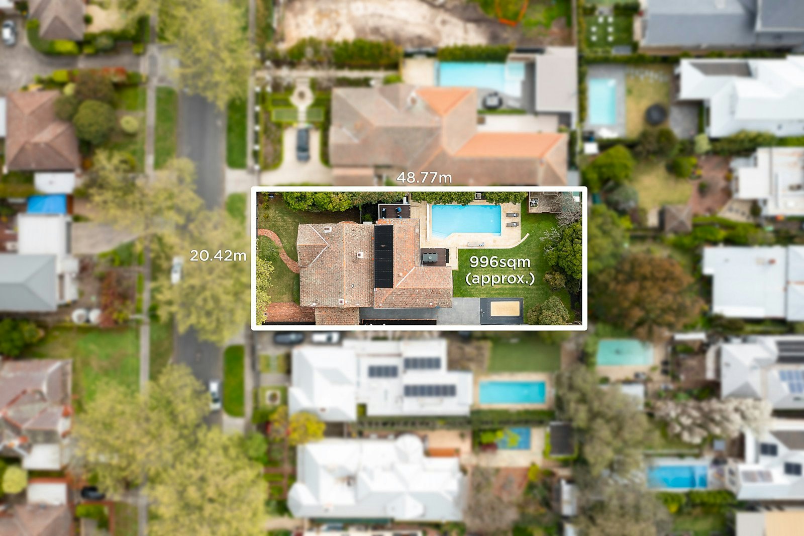 21 Suffolk Road, Surrey Hills, VIC