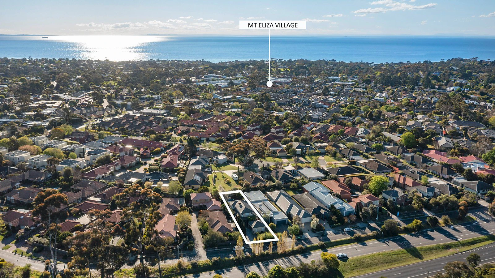 13 Baden Powell Place, Mount Eliza, VIC