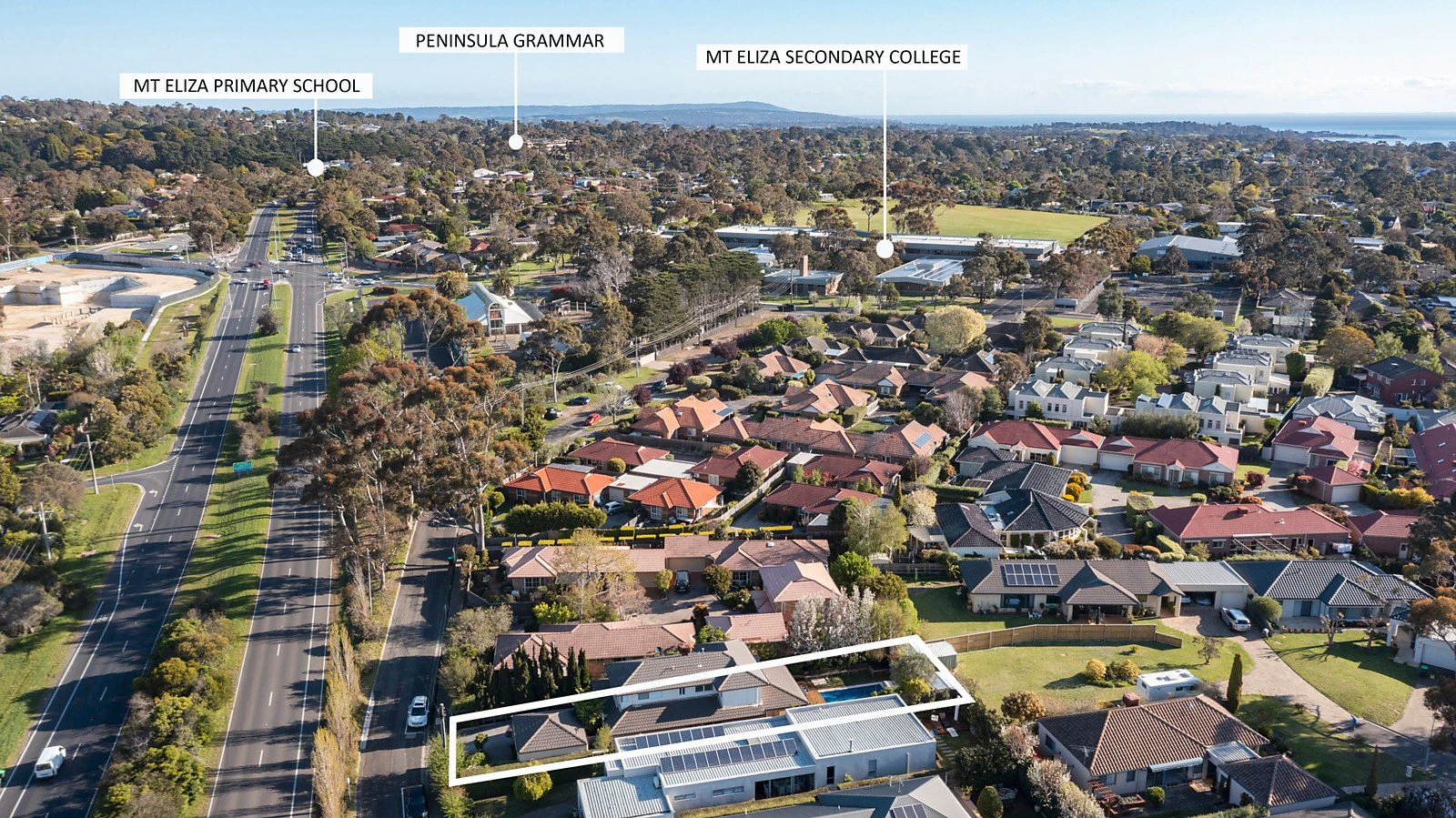 13 Baden Powell Place, Mount Eliza, VIC