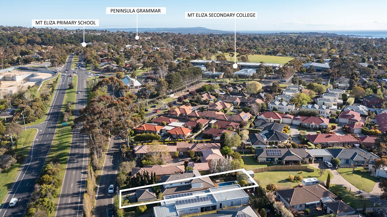 13 Baden Powell Place, Mount Eliza, VIC